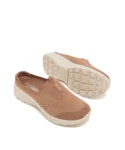 Skechers Women’s Relaxed Fit® Easy Going Mesh Clogs 158358-MOC