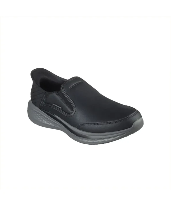 Skechers Men's Relaxed Fit Slip-ins Slade Coope