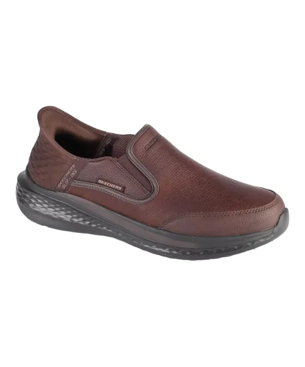 Skechers Men's Relaxed Fit Slip-ins Slade Coope