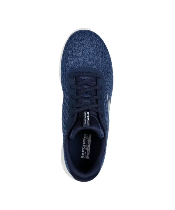 Skechers Men's GO WALK Max - Midshore