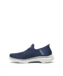 Skechers Men’s Slip-Ins GO WALK 7 216552-BBK-1