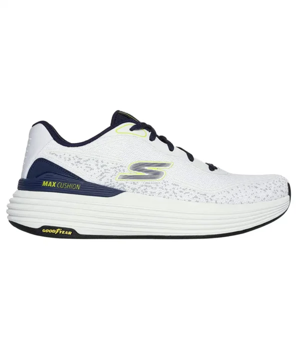 Skechers Men's GOrun Max Cushioning Suspension - Abana