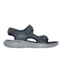 Skechers Men’s Sport Bounder 2.0 Sandals-Thutton 232893_TPBK-4