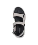 Skechers Men’s Sport Bounder 2.0 Sandals-Thutton 232893_TPBK-4