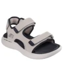 Skechers Men’s Sport Bounder 2.0 Sandals-Thutton 232893_TPBK-4