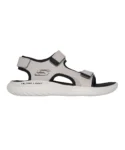 Skechers Men’s Sport Bounder 2.0 Sandals-Thutton 232893_TPBK-4