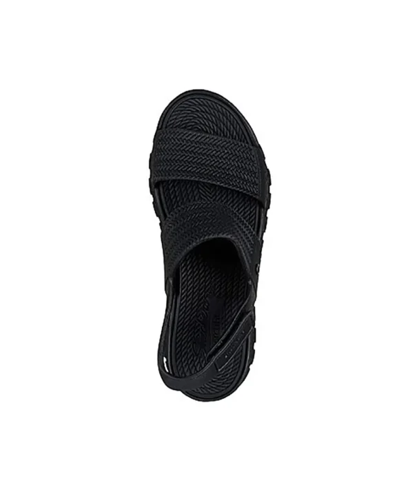 Skechers Women's Foamies: Arch Fit Footsteps - Sunny Days