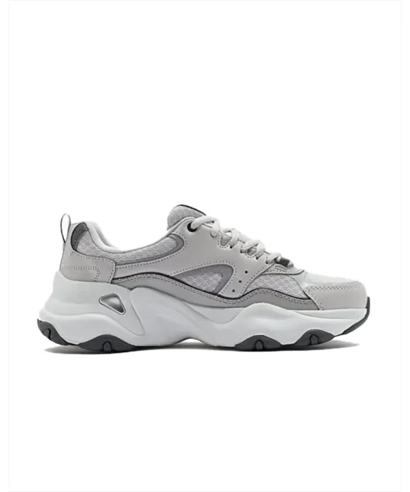 Skechers Women D'lites 5.0 - Team Neutral