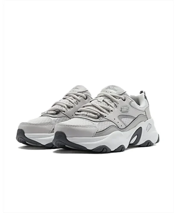 Skechers Women D'lites 5.0 - Team Neutral