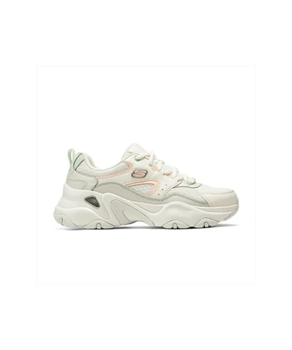 Skechers Women D'lites 5.0 - Team Neutral