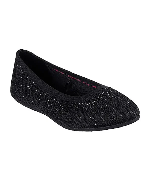 Skechers Women's Cleo 2.0 - Glitzy Daze