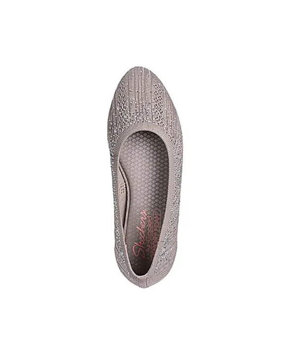 Skechers Women's Cleo 2.0 - Glitzy Daze