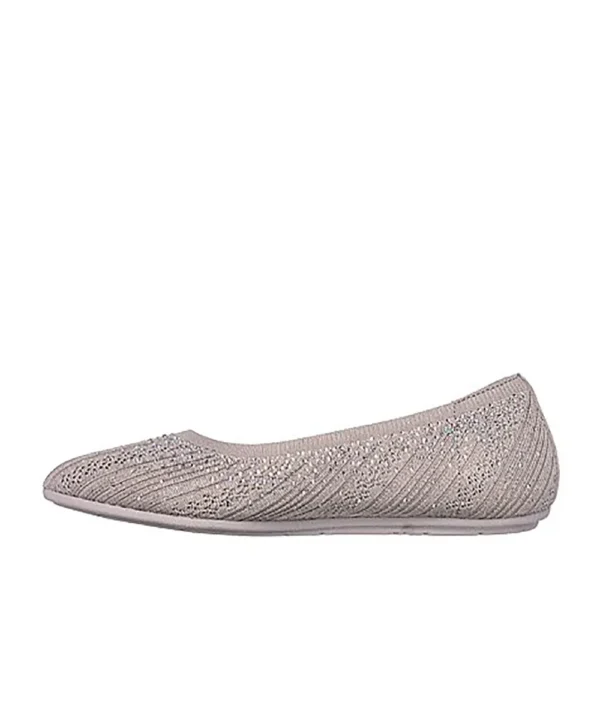 Skechers Women's Cleo 2.0 - Glitzy Daze