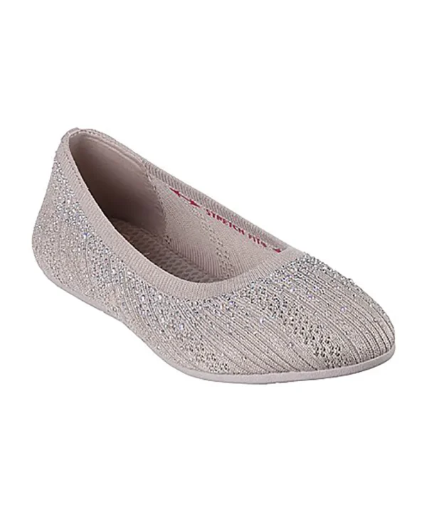 Skechers Women's Cleo 2.0 - Glitzy Daze