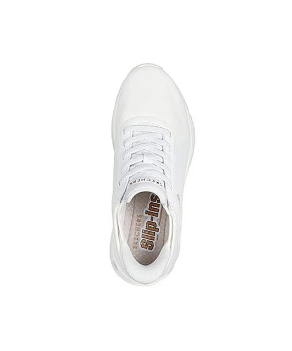 Skechers Women's Slip-ins: Tres-Air Uno - Easy Steppers