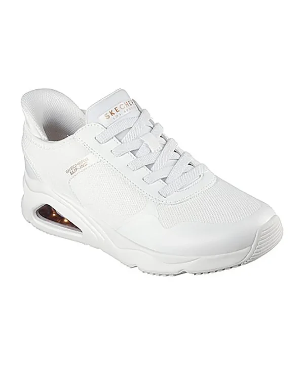 Skechers Women's Slip-ins: Tres-Air Uno - Easy Steppers