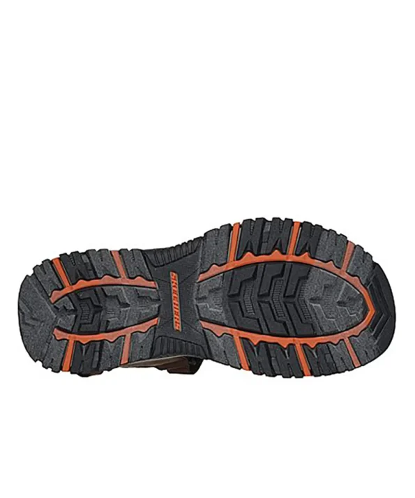 Skechers Men's Relaxed Fit: Prewitt - Rigdon