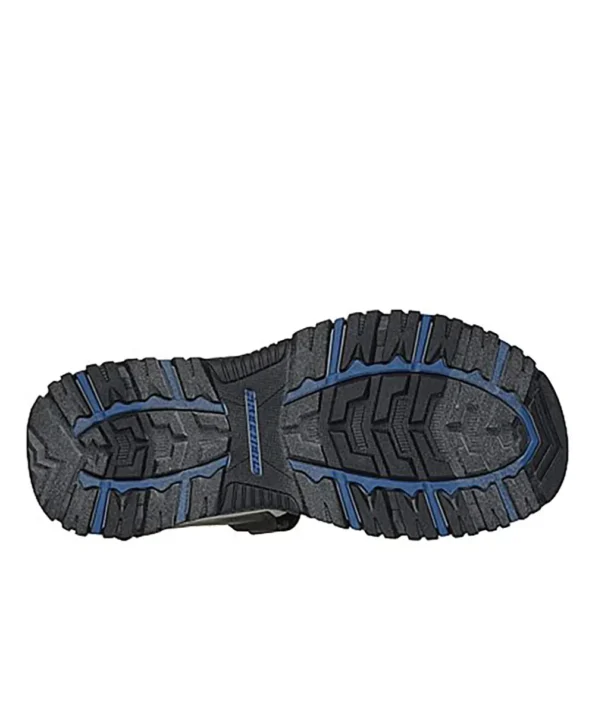 Skechers Men's Relaxed Fit: Prewitt - Rigdon