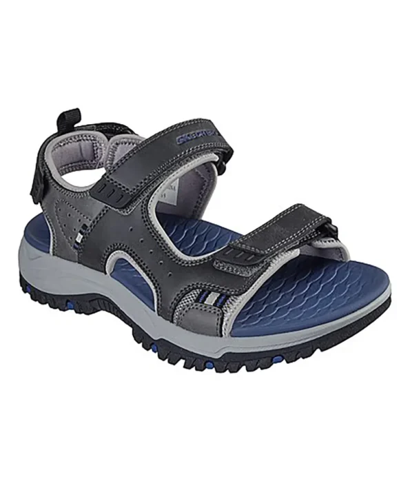 Skechers Men's Relaxed Fit: Prewitt - Rigdon