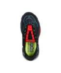 Skechers Boys’ Slip-ins: Skech-Bots – Orbitron 403838_BKMT