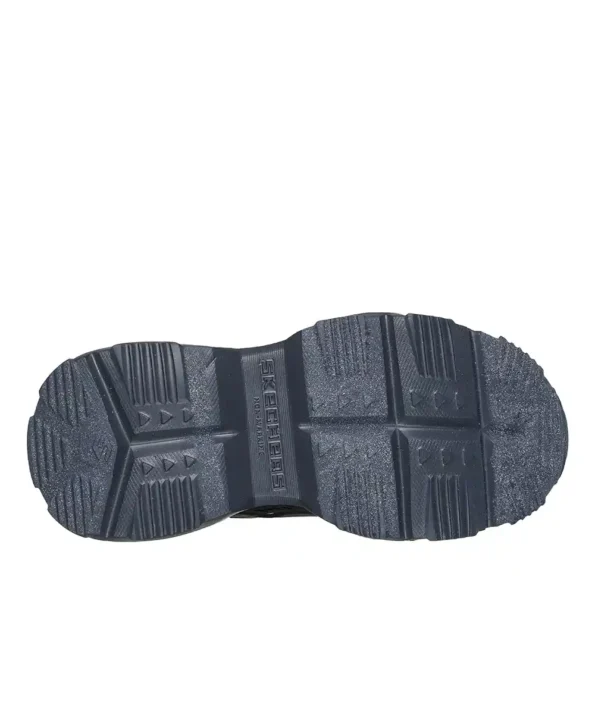 Skechers Boys' Slip-ins: Skech-Bots - Orbitron