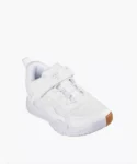 Skechers Boys’ ELITE SPORTS COURT Sneakers 403968L-WHT-1