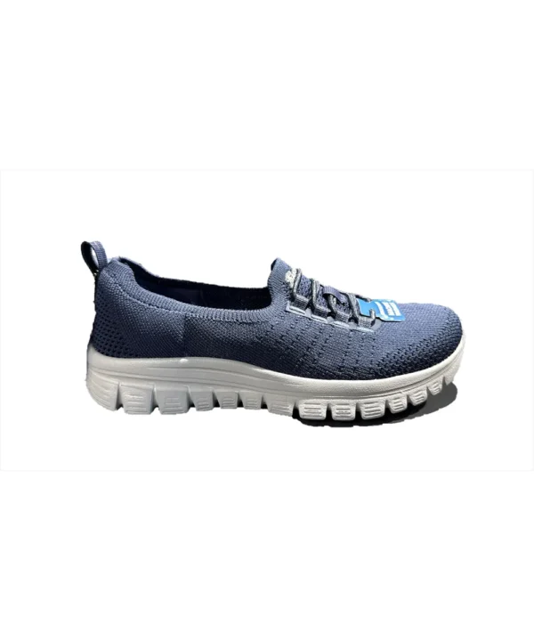 Skechers Women's Active Graceful - Starry Sprint