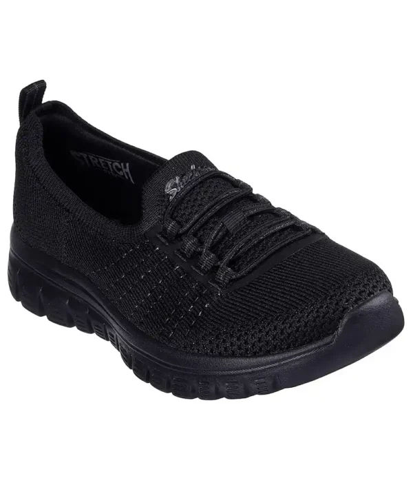 Skechers Women's Active Graceful - Starry Sprint