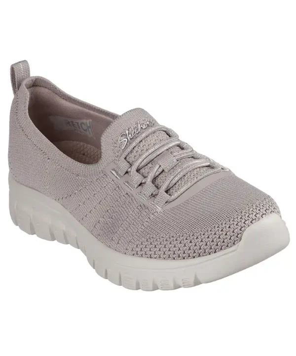 Skechers Women's Active Graceful - Starry Sprint