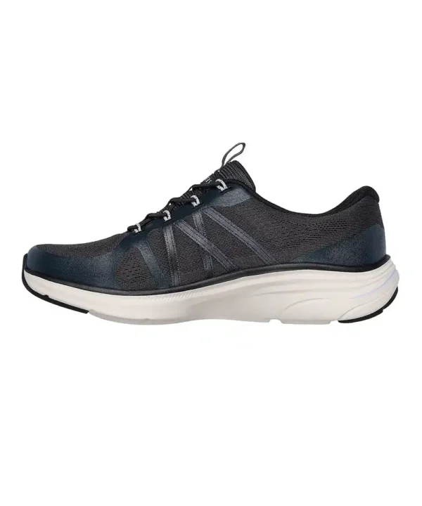 Skechers Women's Relaxed Fit: D'Lux Comfort 2.0