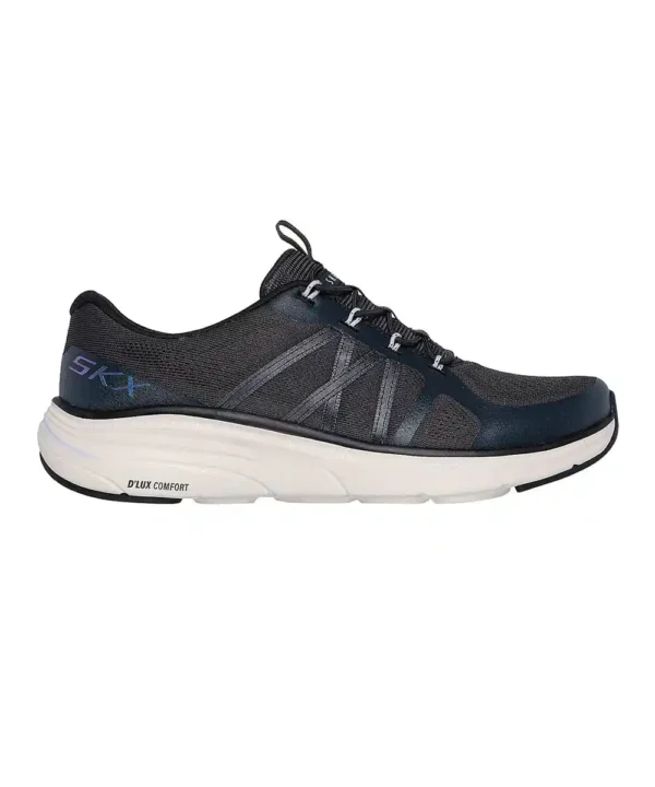 Skechers Women's Relaxed Fit: D'Lux Comfort 2.0