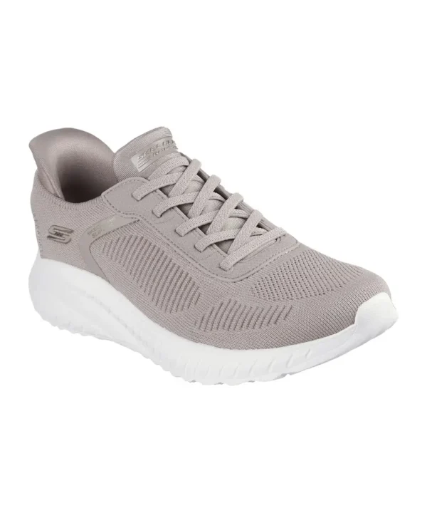 Skechers Womwn's Slip-ins: BOBS Sport Squad Chaos