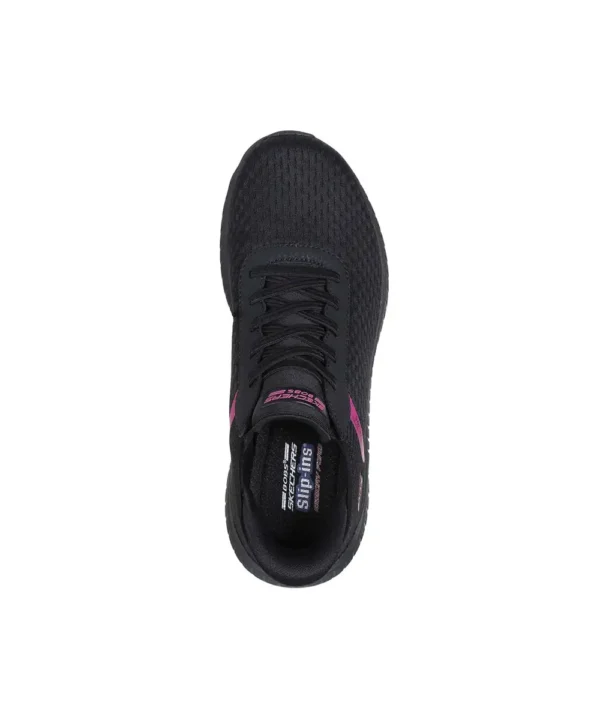 Skechers Slip-ins: BOBS Sport Squad Chaos