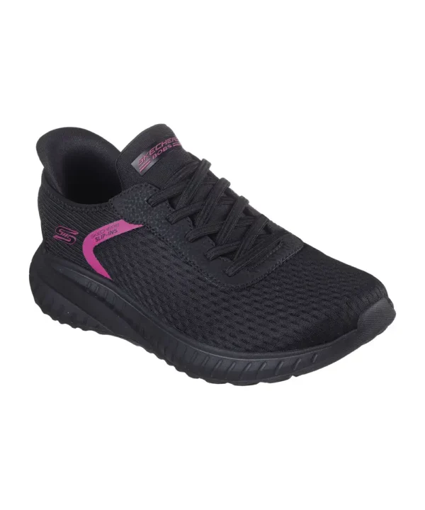 Skechers Slip-ins: BOBS Sport Squad Chaos