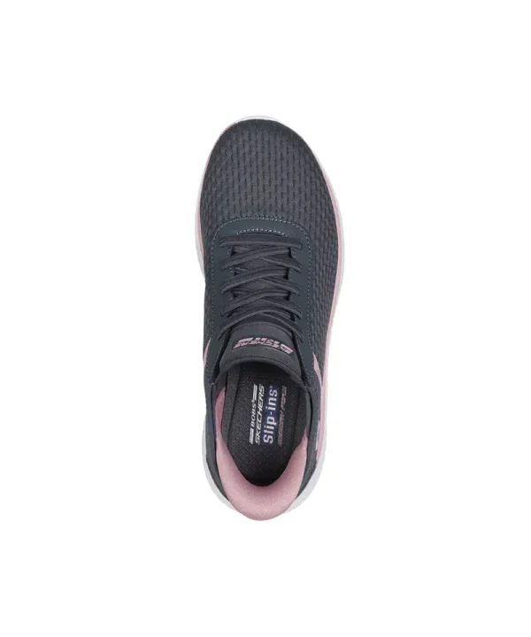 Skechers Slip-ins: BOBS Sport Squad Chaos