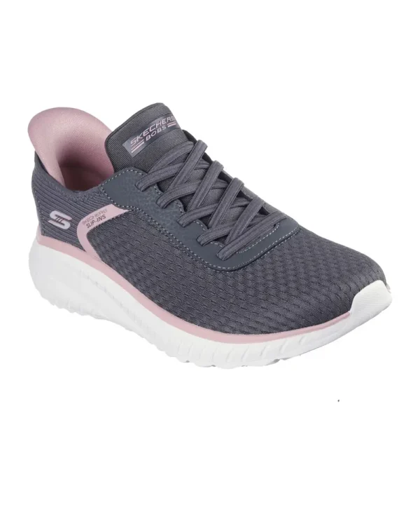 Skechers Slip-ins: BOBS Sport Squad Chaos