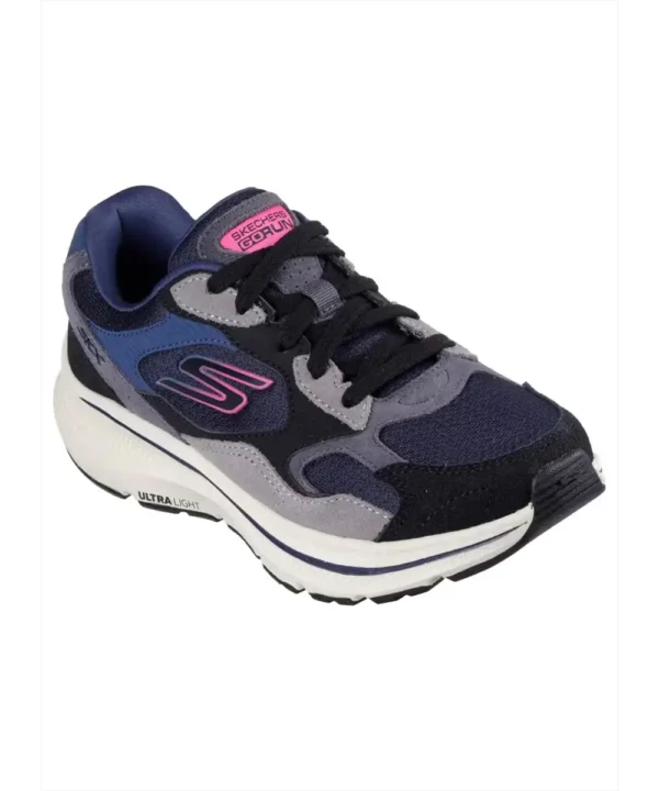 Skechers Women's GO RUN Consistent 2.0 - Retro Stride