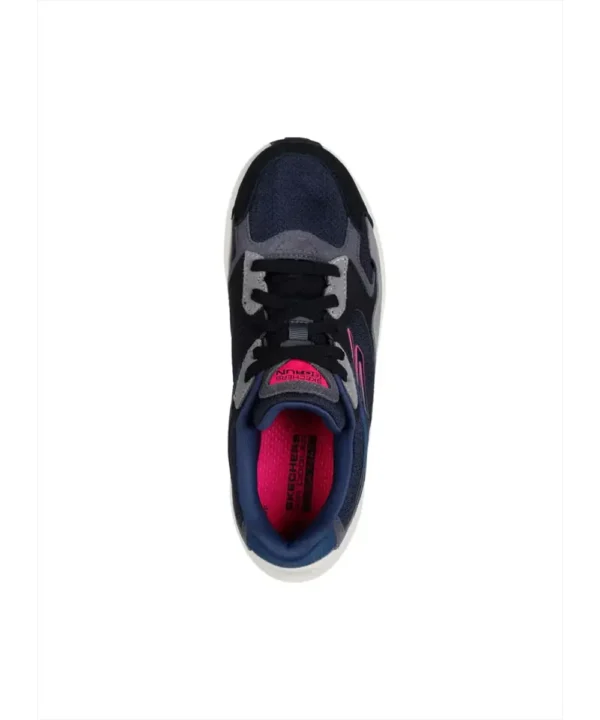 Skechers Women's GO RUN Consistent 2.0 - Retro Stride