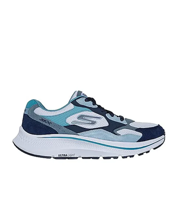 Skechers Women's GO RUN Consistent 2.0 - Retro Stride