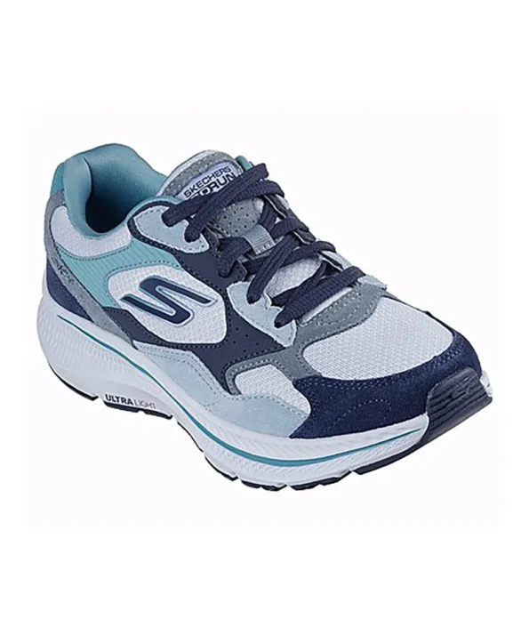 Skechers Women's GO RUN Consistent 2.0 - Retro Stride