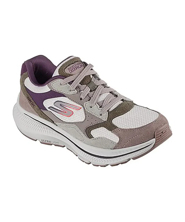 Skechers Women's GO RUN Consistent 2.0 - Retro Stride