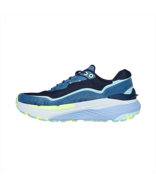 Skechers Women's Max cushioning elite trail2