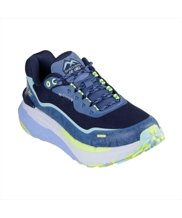 Skechers Women's Max cushioning elite trail2