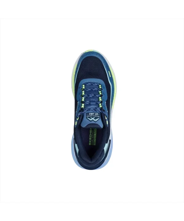 Skechers Women's Max cushioning elite trail2