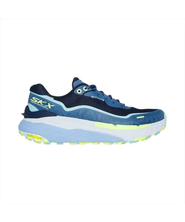 Skechers Women's Max cushioning elite trail2