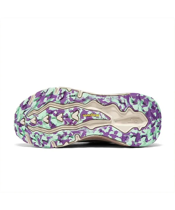 Skechers Women's Max cushioning elite trail2