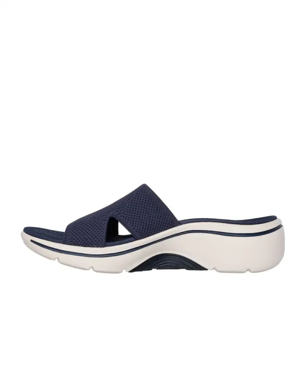 Skechers Women's GO WALK Arch Fit 2.0 Sandal - Dakota