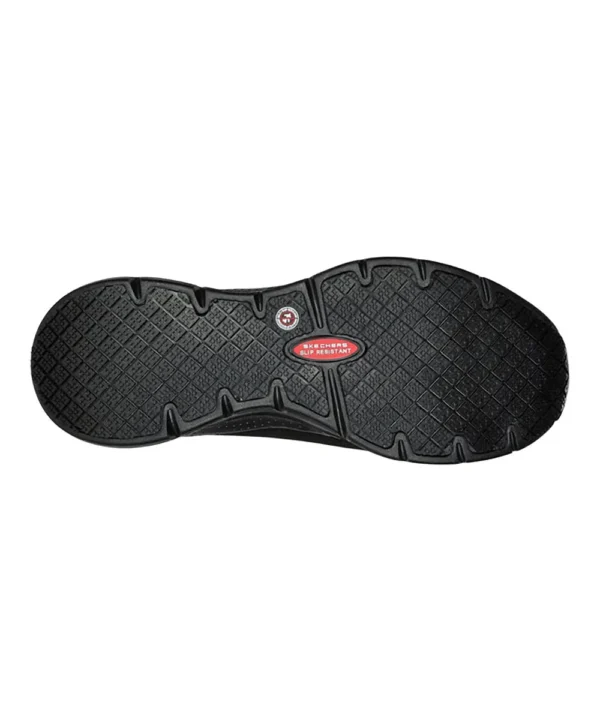 Skechers Men's Work: Arch Fit SR - Ringstap