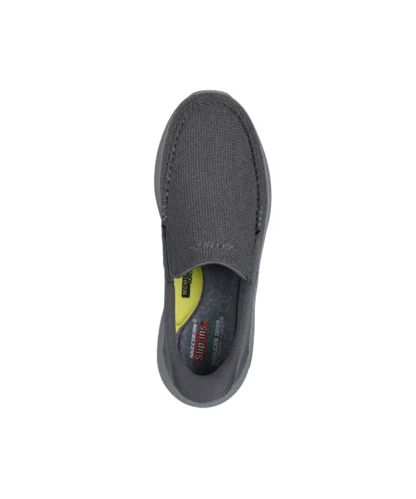Skechers Men's Slip-ins: Pollard - Wilfred