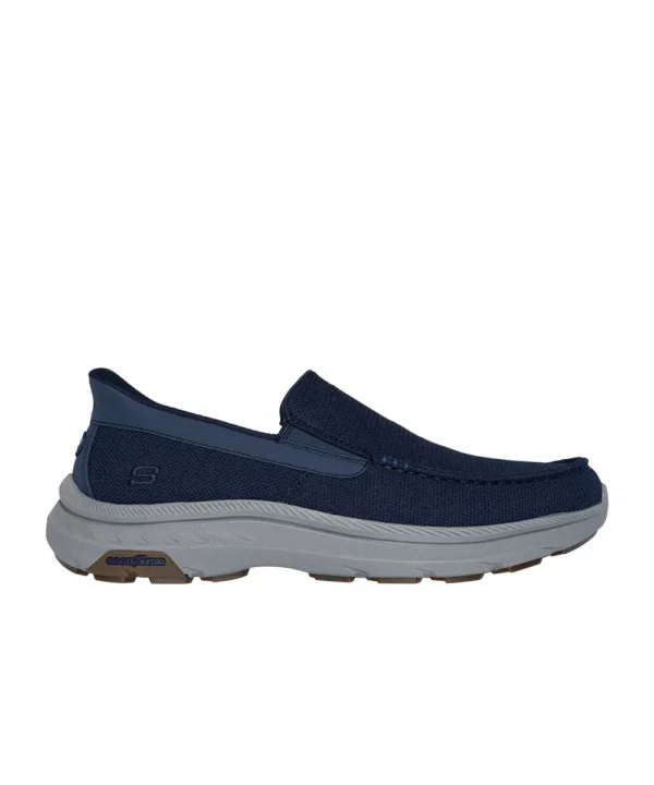 Skechers Men's Slip-ins: Pollard - Wilfred